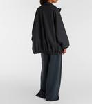 Хлопковые джерси спортивные штаны Slvrlake, Charcoal - фото 3