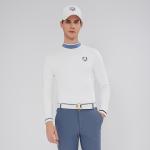 Футболка мужская RYDER CUP EST.1927, белая - фото 4