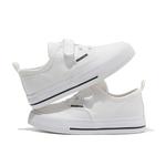 Детские кеды Kids WARRIOR, белый - фото 4