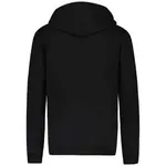 Худи Le Coq Sportif Presentation, черный - фото 2