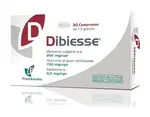 Добавка Dibiesse 30 таблеток Pharmextracta - фото