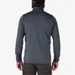 Куртка R1 Patagonia, синий - фото 9