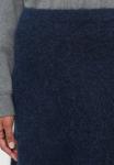 Юбка Samsøe Samsøe JEANNE SKIRT, Salute/Dark Blue - фото 6