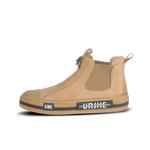 Челси Ботинки Мужские Thai Points, черный - фото 4