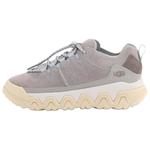 Кроссовки CapTrail Low Top Casual, женские, серые UGG, Gray - фото