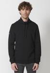 Толстовка Koroshi Sweatshirt, Black - фото