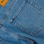 Джинсы мужские Timberland, синий - фото 6