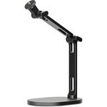 Динамический микрофон RODE PodMic 2-Person Podcasting Microphone Kit with Desktop Arms - фото 3