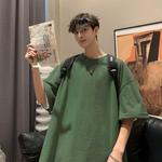 Футболка унисекс Tonykrz, темно-серый - фото 32