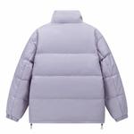 Пуховик унисекс Jeep Spirit, черный - фото 26