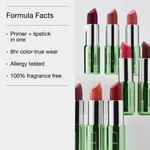 Стойкая помада Pop Clinique, Latte Pop (matte) - фото 8