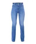 Узкие джинсы Kocca, синий - фото