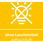 Потолочный светильник ACCOR E14 1 шт. Исключительно E14 Just Light, хром - фото 3