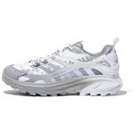 MERRELL Кроссовки White Mountaineering X Moab Speed 2 GORE TEX 'Tan Grey' - фото