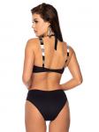 Комплект бикини Meriell Club, черный - фото 2