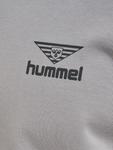 Спортивная толстовка Hummel, серый - фото 7
