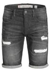 Обычные джинсы INDICODE JEANS Caden, серый - фото