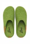 Тапочки ELLEN Beck, зеленый - фото 5