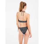 Bikini prtalya bandeau Protest, синий - фото 4