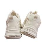 Кроссовки MED Dictionary Chunky Sneakers Women's Low-top, бежевый - фото 31