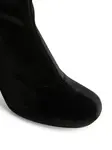Ботильоны Alethaa 90 Giuseppe Zanotti, черный - фото 4