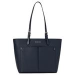 Сумка через плечо Jet Set Travel MICHAEL KORS, basic set (bag+dust bag) - фото