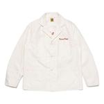 Куртка factory jacket 'white' Human Made, белый - фото