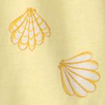 Детский сет из топа и шорт для девочки Carter'S - фото 3