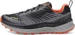 Кроссовки Fortux Lowa, цвет Grey/Flame - фото 4