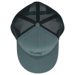 Кепка Arcteryx с сеточкой, желтый - фото 9