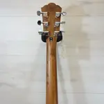 Washburn Heritage D10SCE 2020s - Натуральный - фото 10