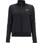 FENDI Куртка женская черная, Black - фото