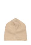 Шапка Quiksilver Headscarf, Snow White/Light Grey - фото 6