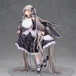 Фигурка Azur Lane, Fearless, масштаб 24 см ALTER - фото 4