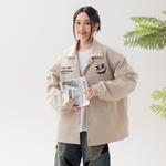 Куртка унисекс Csks, черный - фото 46