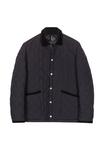 Куртка GIORDANO Winter jacket, Navy/Blue - фото 5