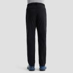 Мужские брюки Soft Shell JACK WOLFSKIN, синий - фото 10