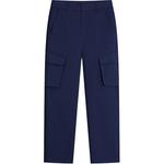 Брюки карго мужские Kappa, серый хаки - фото 2