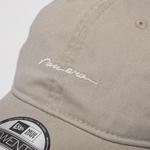 Хлопковая бейсболка унисекс New Era - фото 6