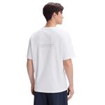 Футболка унисекс Essential DESCENTE, Wt - фото 9