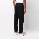 Темпера кросс спортивные штаны Marcelo Burlon, черный - фото 5