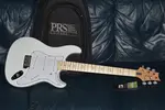 PRS John Mayer Silver Sky 2024 - Frost - фото 2