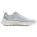 Кроссовки Feather Running Women's Low-top Emerine Grey Lining - фото 2