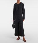 Кардиган Joseph, черный - фото 2