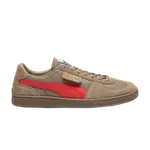 Кроссовки Super Team OG Puma, коричневый - фото