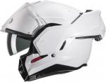 Шлем HJC i100 solid, White - фото 3