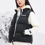 Жилет женский Kelme, цвет Rouge Pink - фото 8