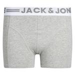 Трусы Jack & Jones Junior, разноцветный - фото 4