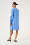 Kaffe Платье 'Mathilde' в светло-голубом цвете - фото 5