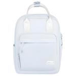 LINING Полиэстеровый рюкзак унисекс аква-синий - фото 2